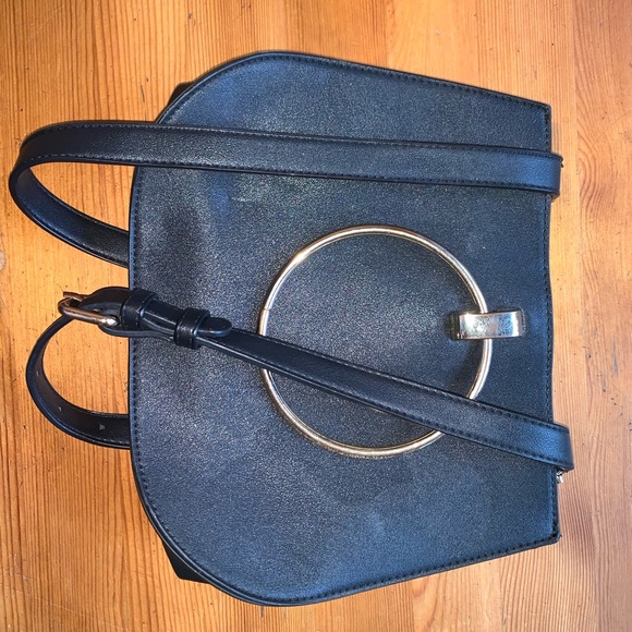 Small black purse - Picture 1 of 2